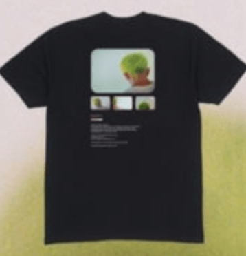 Image of a t-shirt